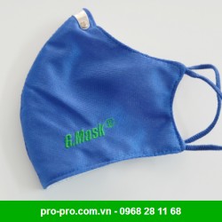 Khẩu trang hoạt tính GMASK