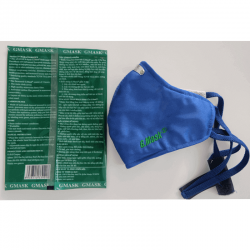 Khẩu trang hoạt tính KISSY chất lượng giá sỉ