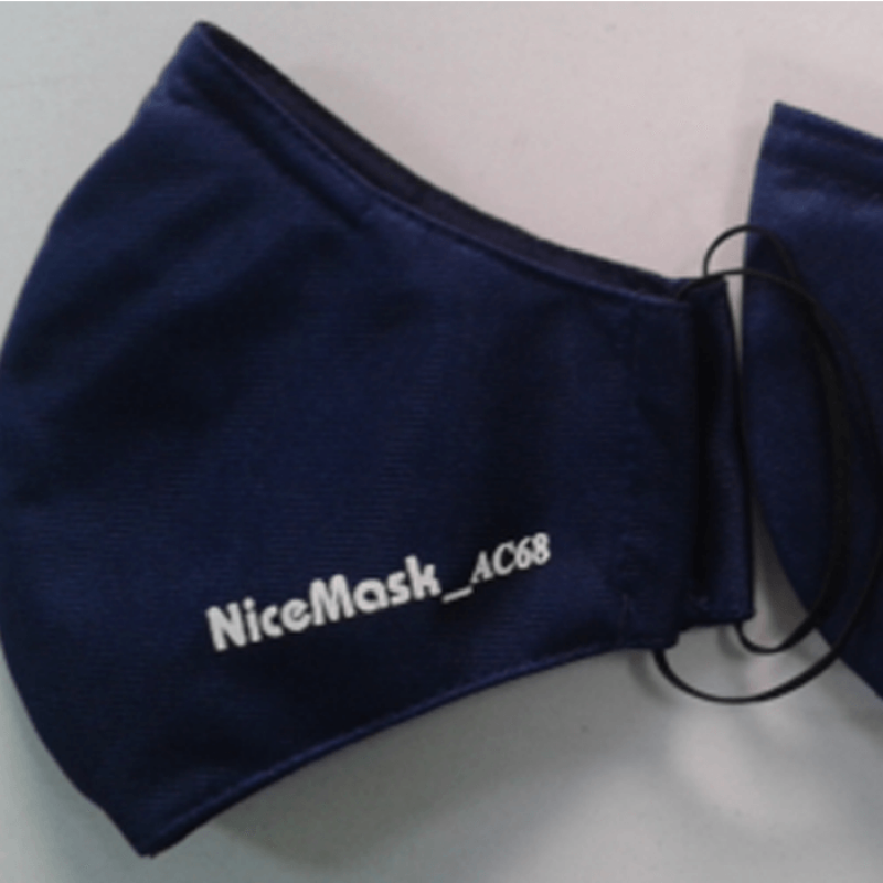 Khẩu trang Nicemask AC68